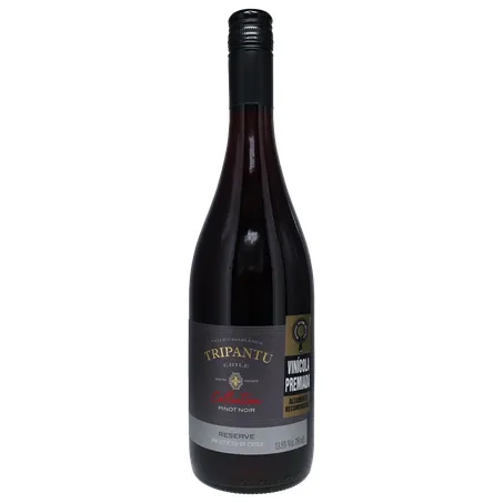 Vinho Tinto Chileno Tripantu Reserva Pinot Noir 750ml  360-1