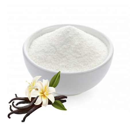 AÇÚCAR BAUNILHA NATTUSUL 80G