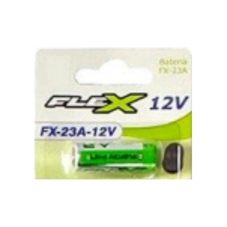 BATERIA 12V ALARME FX 23A
