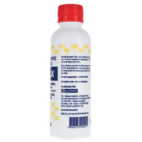 Coalho ha-la 200ml 360-9