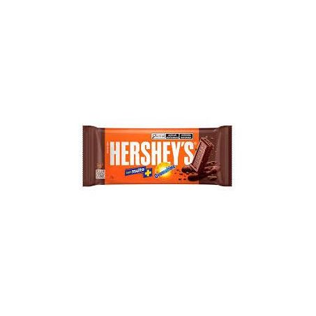 CHOCOLATE OVOMALTINE HERSHEYS 77G