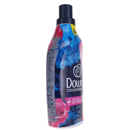 AMACIANTE DOWNY CONCENTRADO BRISA INTENSA 1,5L 360-30