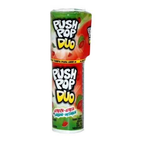 PIRULITO PUSH POP TORRE DUO