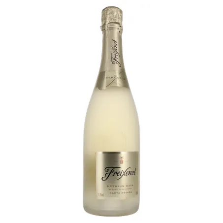 Espumante Espanhol Freixenet Nevada Garrafa 750Ml 360-34