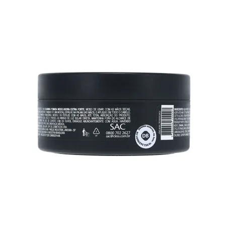 Pomada para cabelo charming e.forte50g 360-15