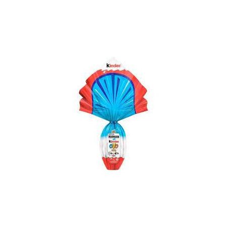 OVO KINDER MAXI 150G