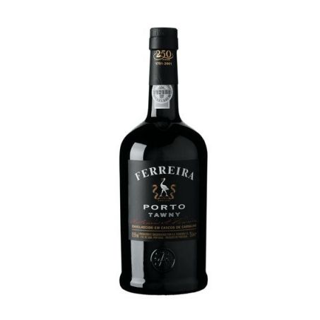 Vinho Porto Ferreira Tawny 750ml