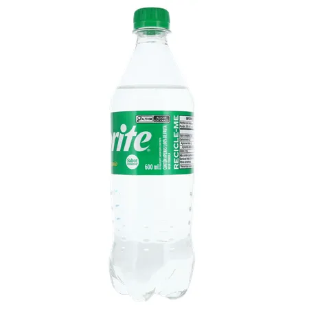 Refrigerante Sprite Original 600ml 360-6