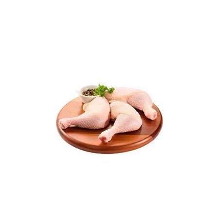Coxa e sobrecoxa dorsal kg