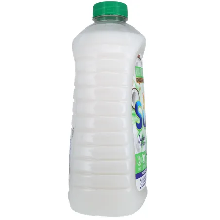 Lava Roupas Líquido Surf Coco 3l 360-28
