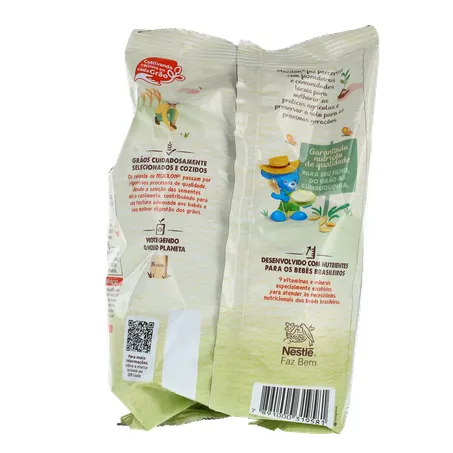 Cereal Infantil Mucilon Milho Sc 180g 360-2