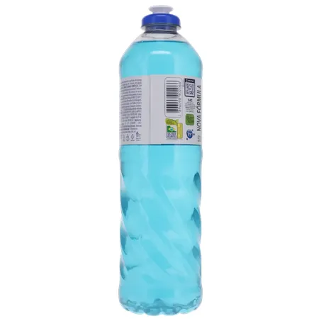 DETERGENTE LÍQUIDO YPÊ ANTIBACTERIANO 500ML 360-22