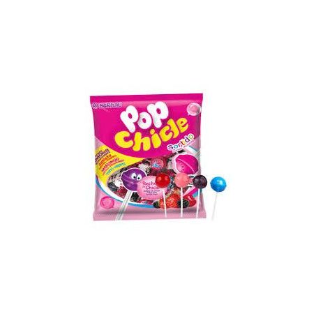 PIRULITO BERBAU POP PC 500 G SORTIDO