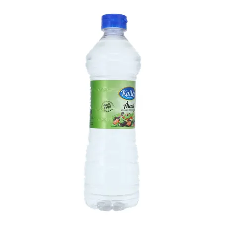 VINAGRE KOLLER 500ML ALCOOL 360-32