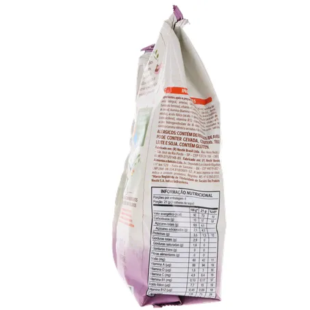 Cereal Matinal Mucilon Aveia E Ameixa 180G 360-26