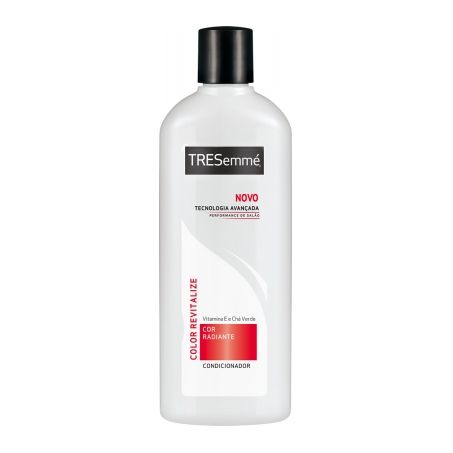 CONDIC TRESEMME 400ML COR RADIANTE