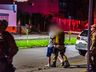 Filho esfaqueia pai durante briga em São Miguel do Oeste