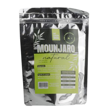 MOUNJARO NATURAL 100G