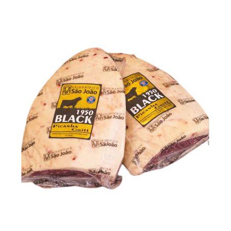 Picanha bovina são joão kg