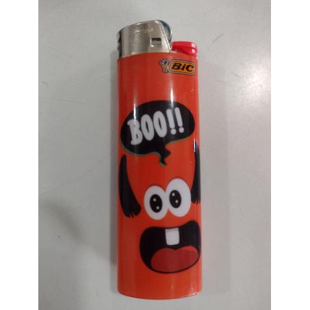ISQUEIRO BIC FUN