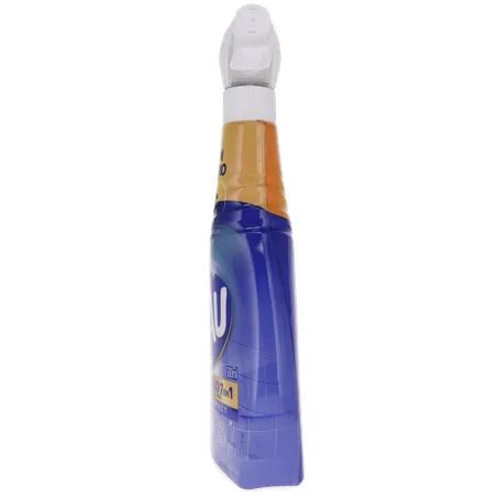 Limpador Banheiro Uau 7 Em 1 Gatilho 500ml 
  360-8