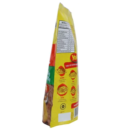 Batata Palha Yoki Tradicional Sachê 105gr 360-10