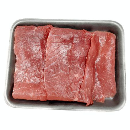 BIFE COXAO MOLE SCHUTZE BOVINO BANDEJA KG