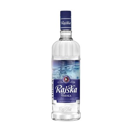 Vodka rajska 1lt