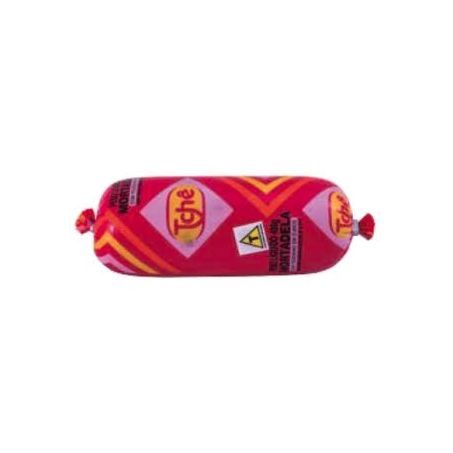 Mortadela tche 400gr c toucinho