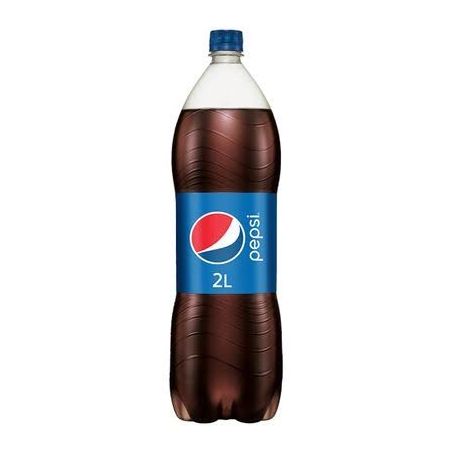 PEPSI COLA PET 2L
