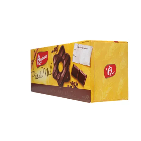 pão de mel bauducco 240g 360-24