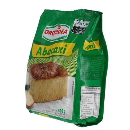 Mist bolo sach orquidea abacaxi 350g 360-5