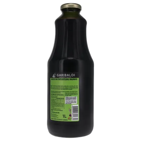 SUCO DA CASA ORGANICO GFA 1L 360-20
