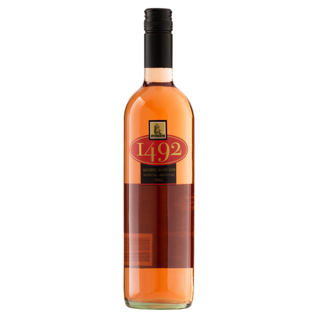  VINHO DON CRISTOBAL RS SECO 1492 MALBEC 750ML