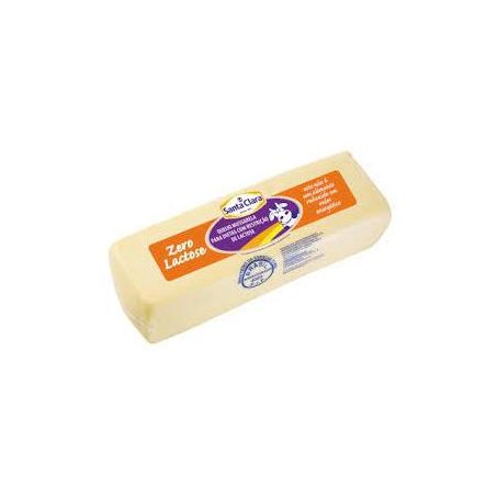 STEFANELLO QUEIJO MUSSARELA ZERO LACTOSE KG       