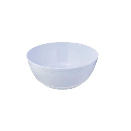 SALADEIRA OU 3,5LT LUNA BRANCO