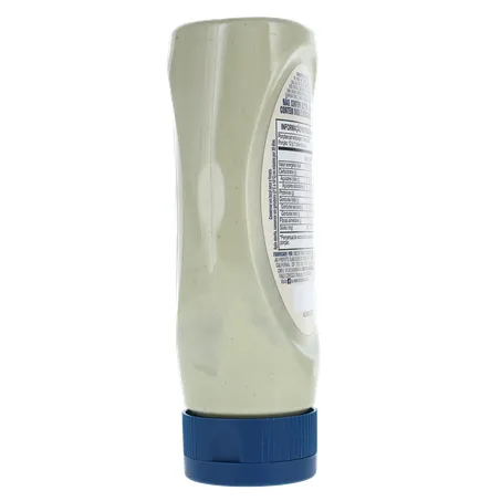 Maionese Hellmann's Verde Sqz 335g 360-11