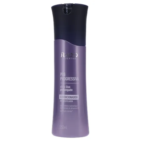 CONDICIONADOR AMEND EXPERTISE PÓS PROGRESSIVA 250ML 360-1