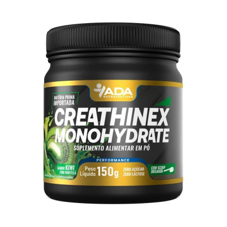 Creathinex ada kiwi com hortelã 150g