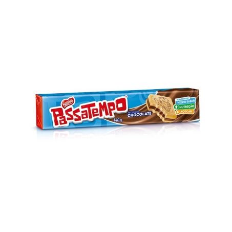 NESTLE BISCOITO PASSA TEMPO RECH CHC 130