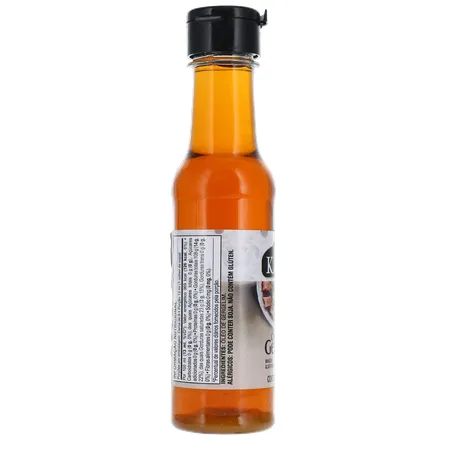 Óleo de Gergelim Karui Torrado Frasco 100ml 360-3