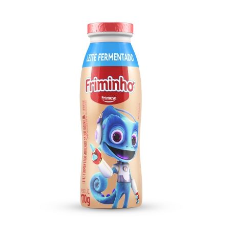 Leite ferm.friminho 170g trad.