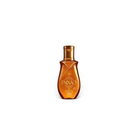 OLEO AMEND PAIXAO 100ML AVELA