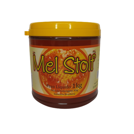 MEL STOLF  1KG