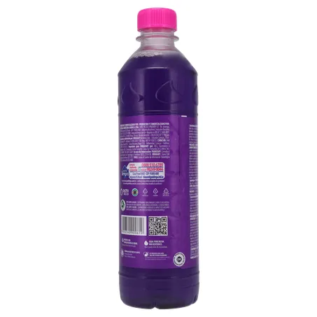 Desinfetante para Uso Geral Gota Limpa Lavanda Pet 500ml 360-15