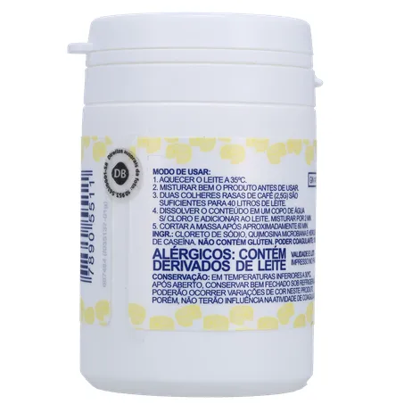 Coalho ha la po 50g 360-22