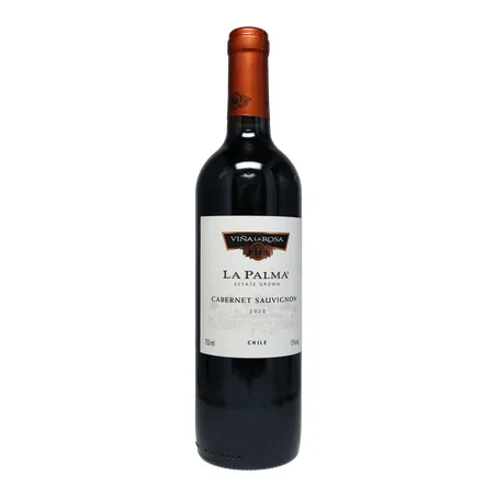 VINHO LA PALMA CABERNET  SAUVIGNON 750ML 360-35