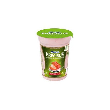 Iog biolat int morango bio precius 150gr