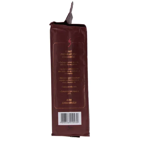 ERVA MATE DE VALERIOS 1KG NATIVO M GROSSA 360-1