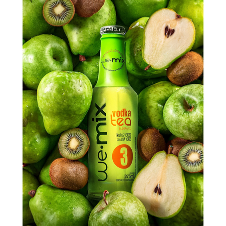 VODKA ICE WE MIX FRUTAS VERDES 275ML 360-1